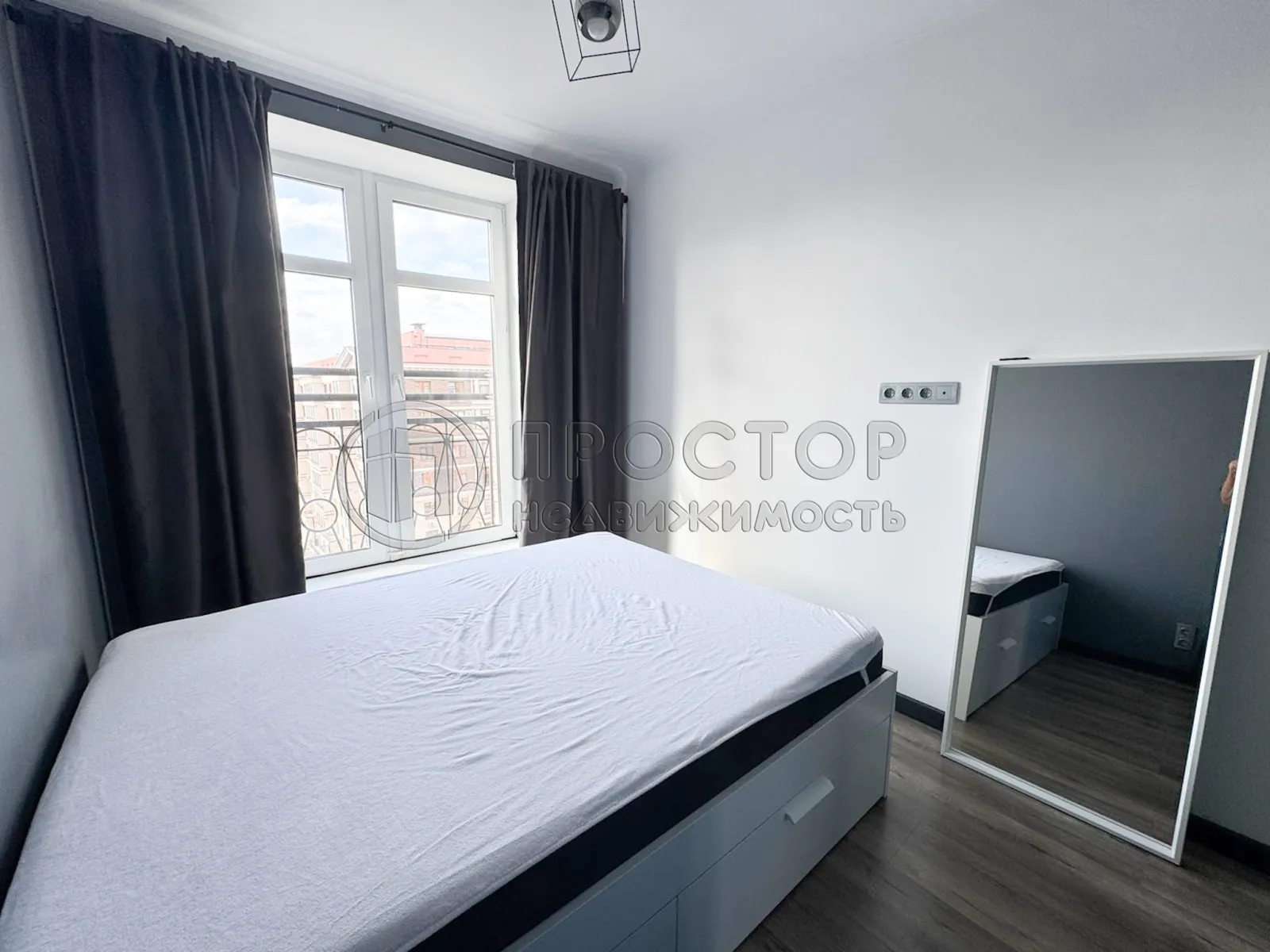 2-комнатная квартира, 46.3 м² - фото 20