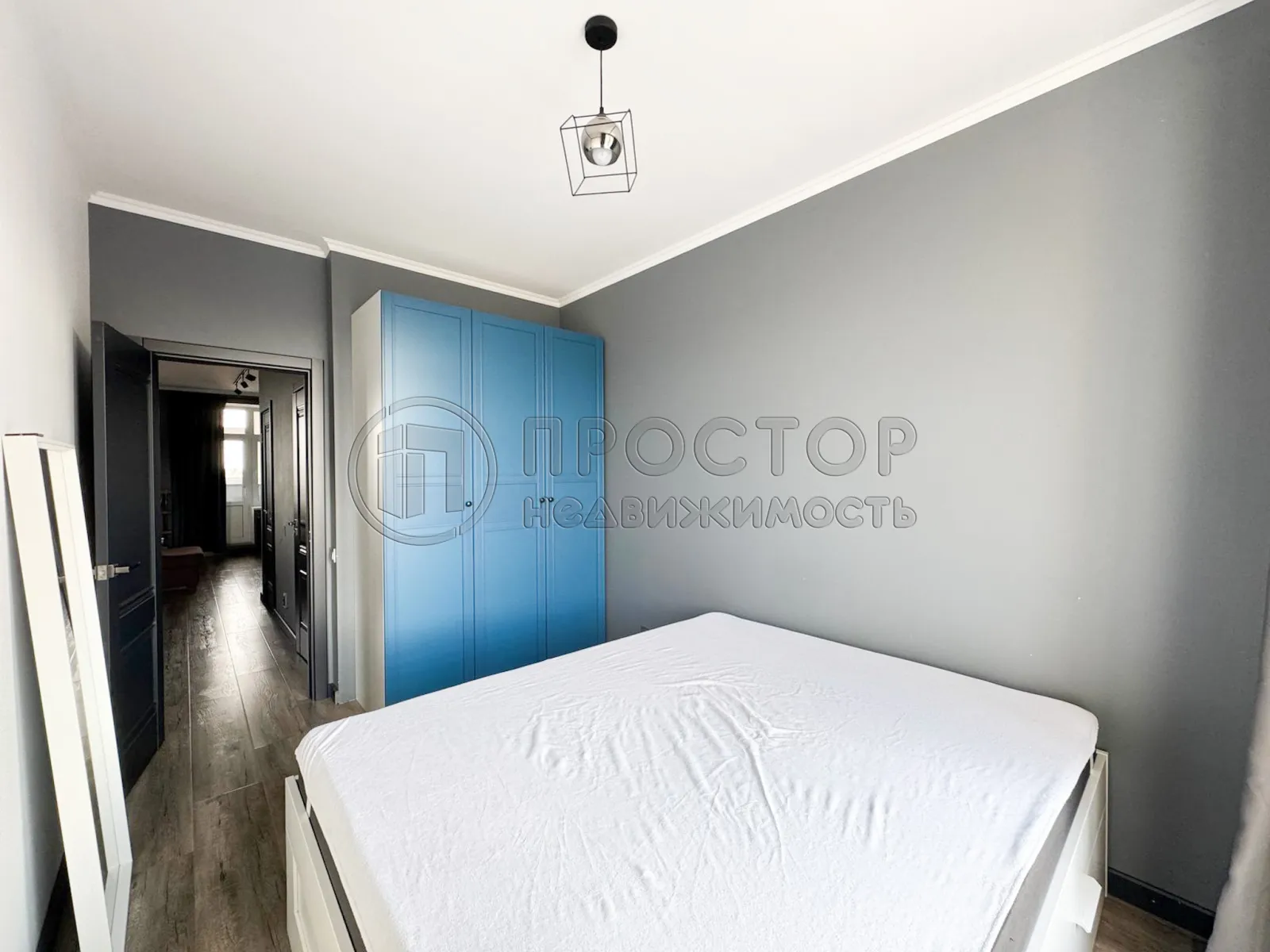 2-комнатная квартира, 46.3 м² - фото 21