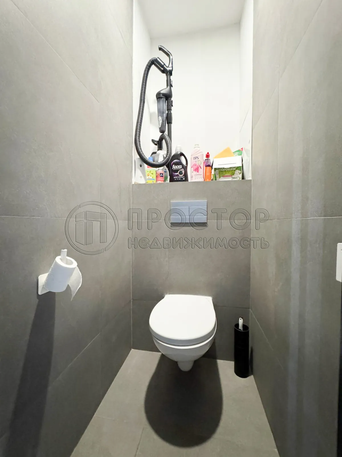 2-комнатная квартира, 46.3 м² - фото 24