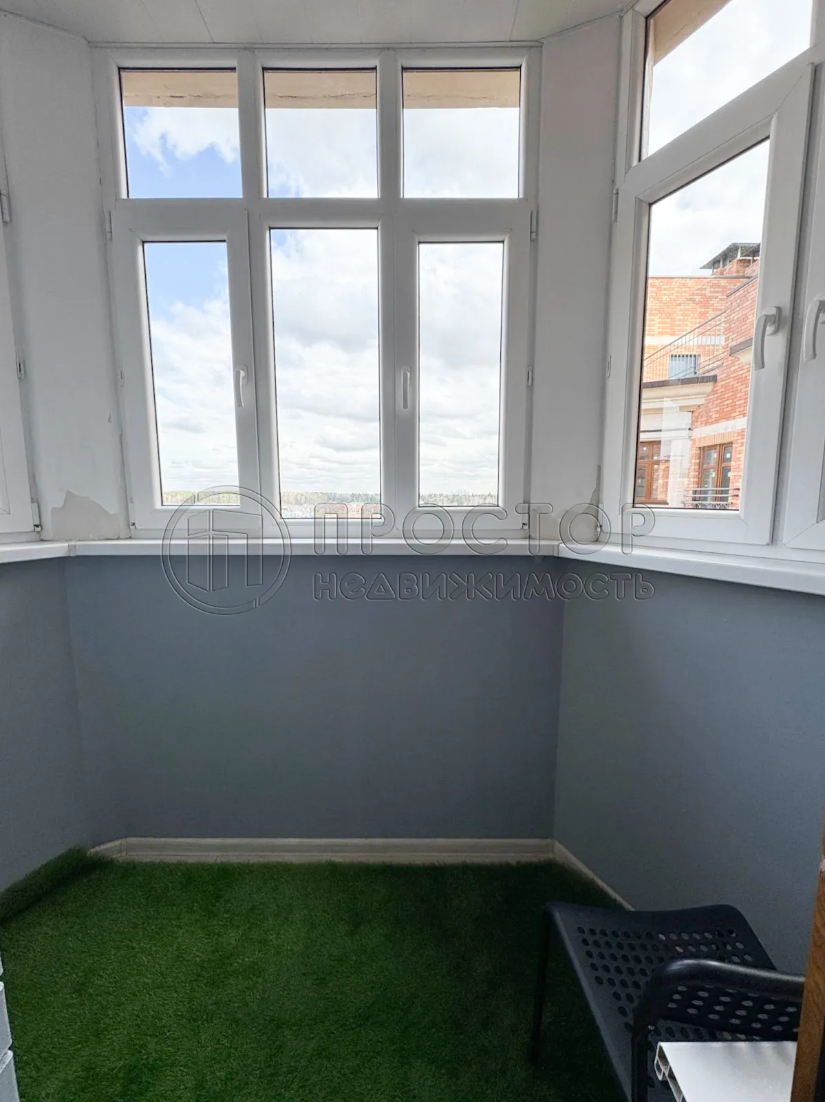 2-комнатная квартира, 46.3 м² - фото 25