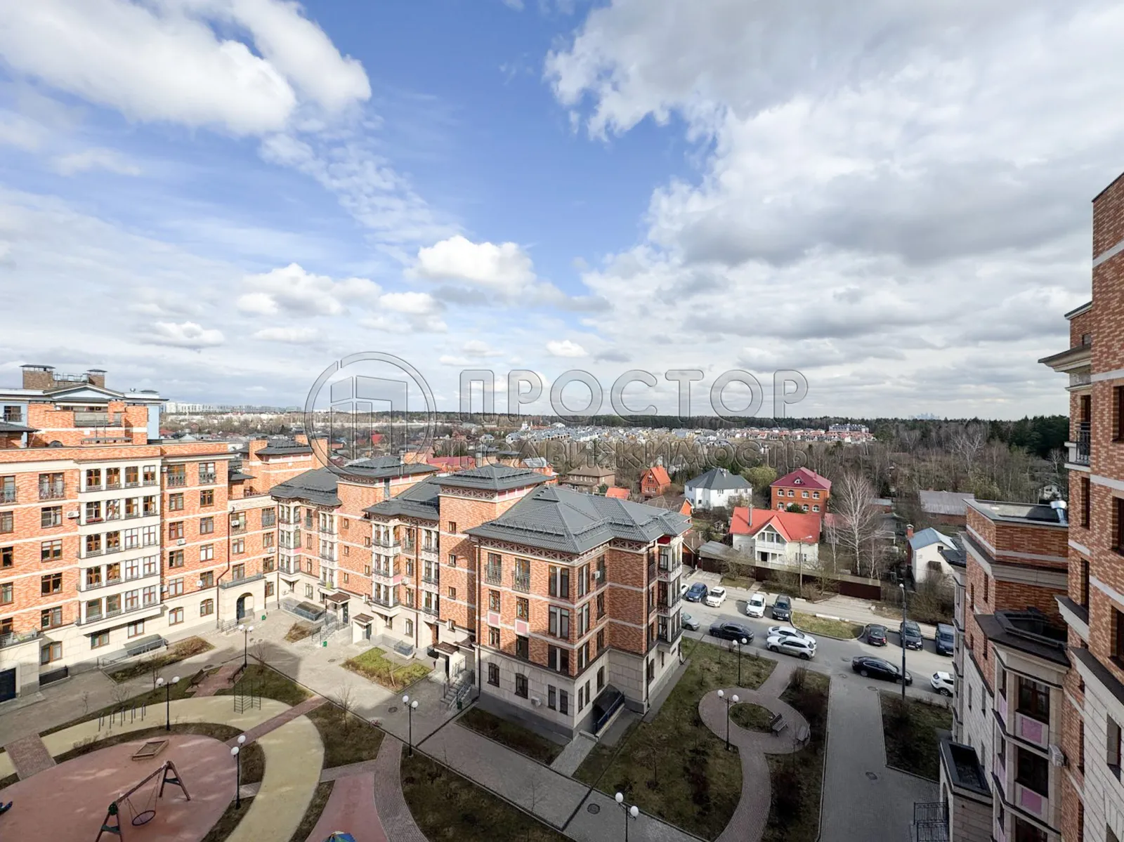 2-комнатная квартира, 46.3 м² - фото 27