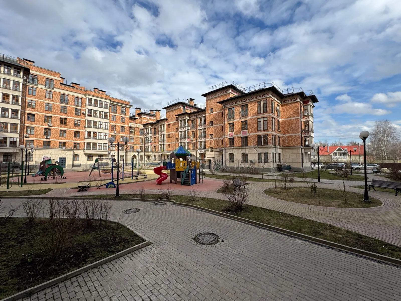 2-комнатная квартира, 46.3 м² - фото 29