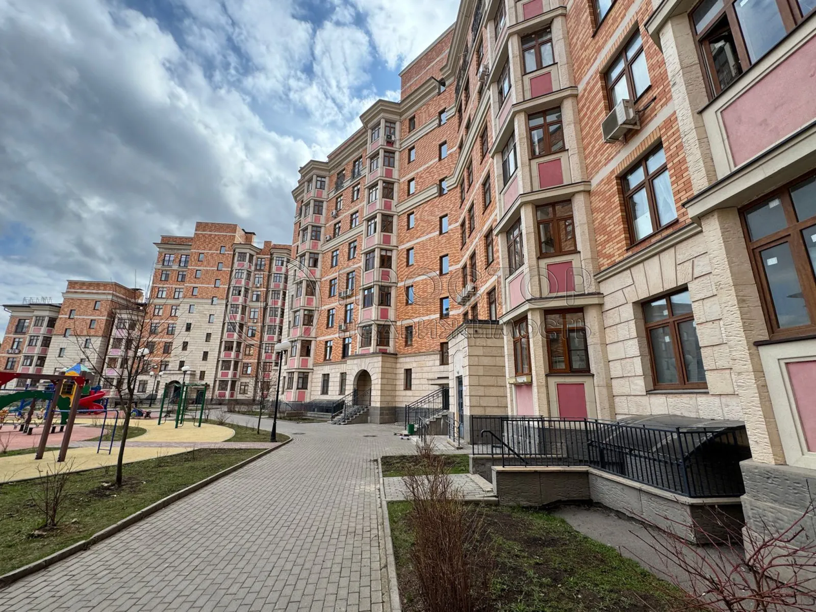 2-комнатная квартира, 46.3 м² - фото 30