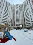 1-комнатная квартира, 36.9 м² - фото 24