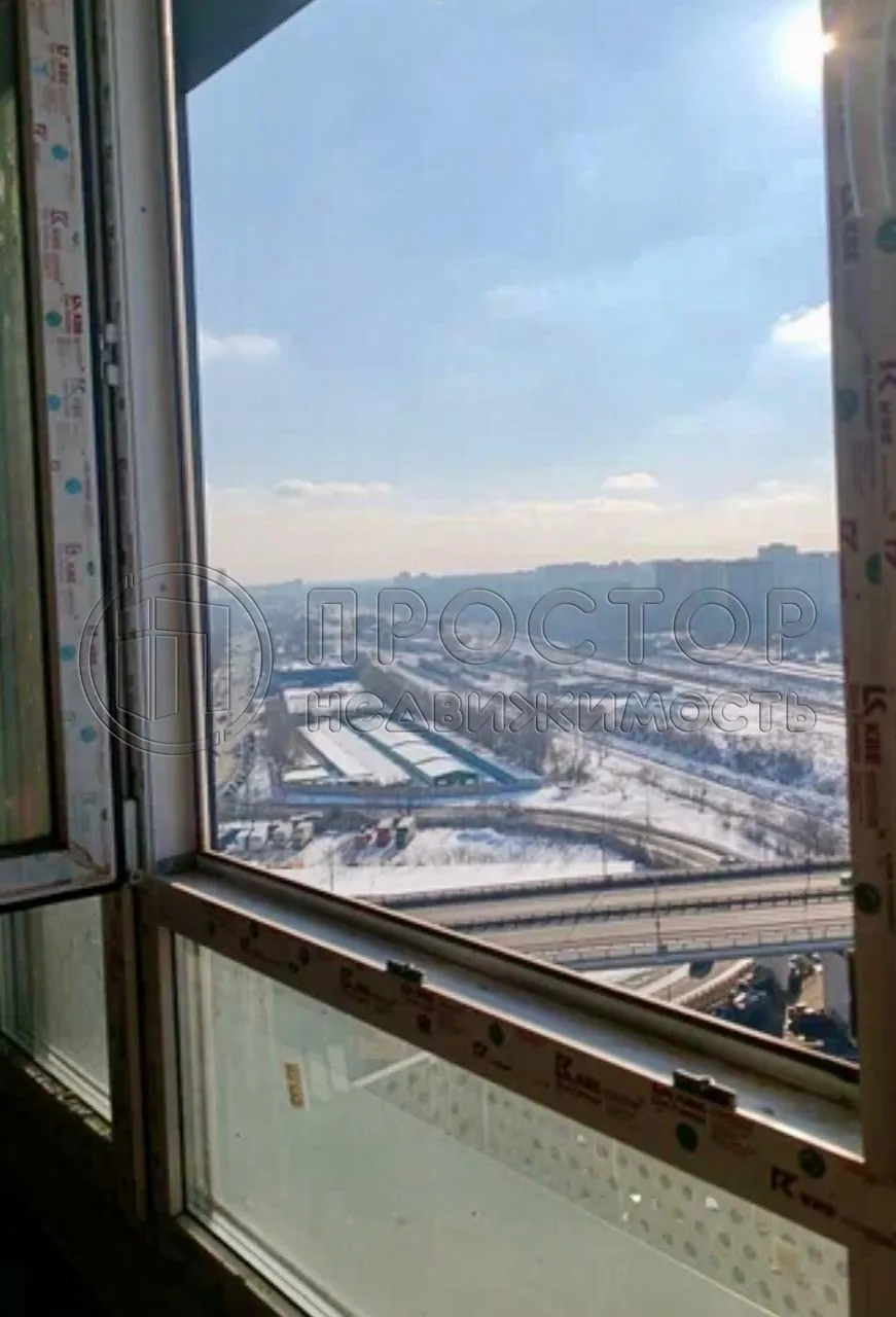 1-комнатная квартира, 36.9 м² - фото 9