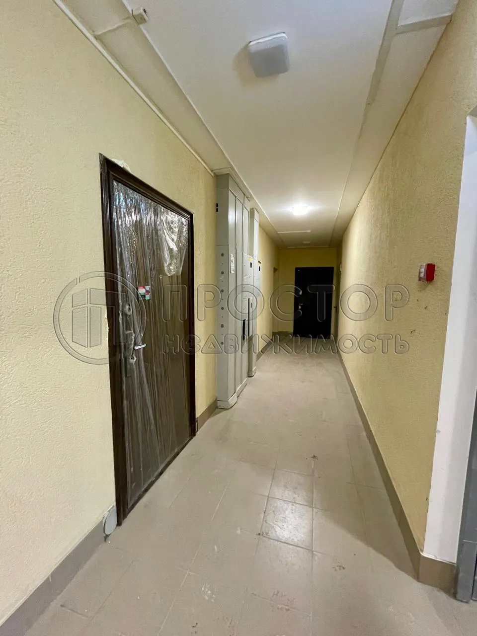 1-комнатная квартира, 36.9 м² - фото 12