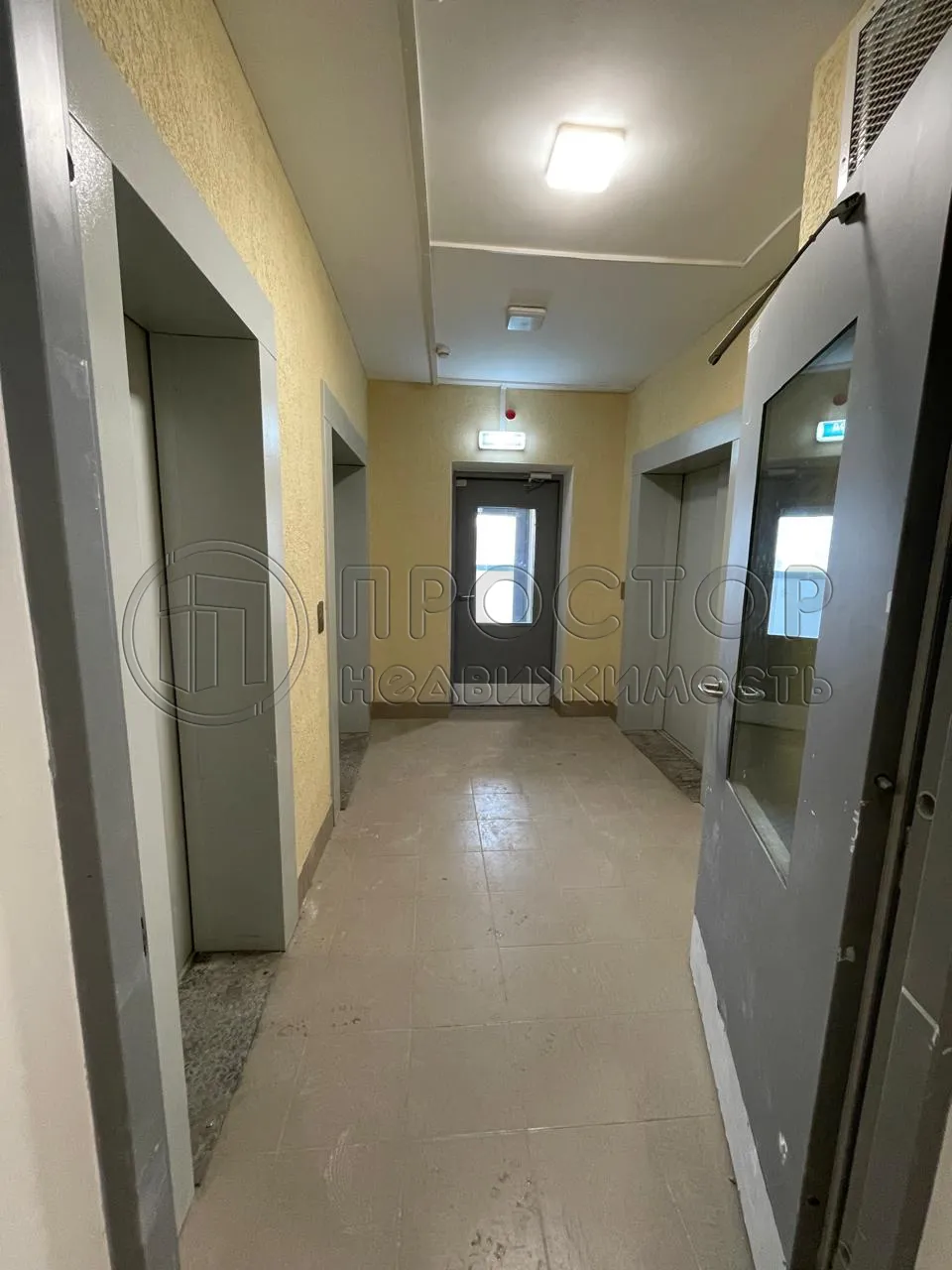 1-комнатная квартира, 36.9 м² - фото 14