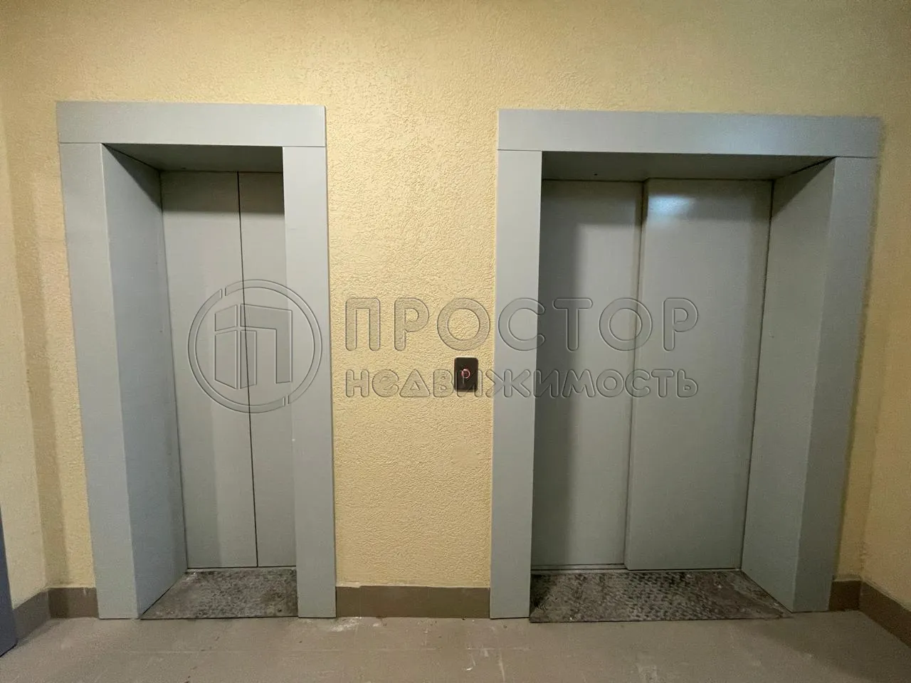 1-комнатная квартира, 36.9 м² - фото 16