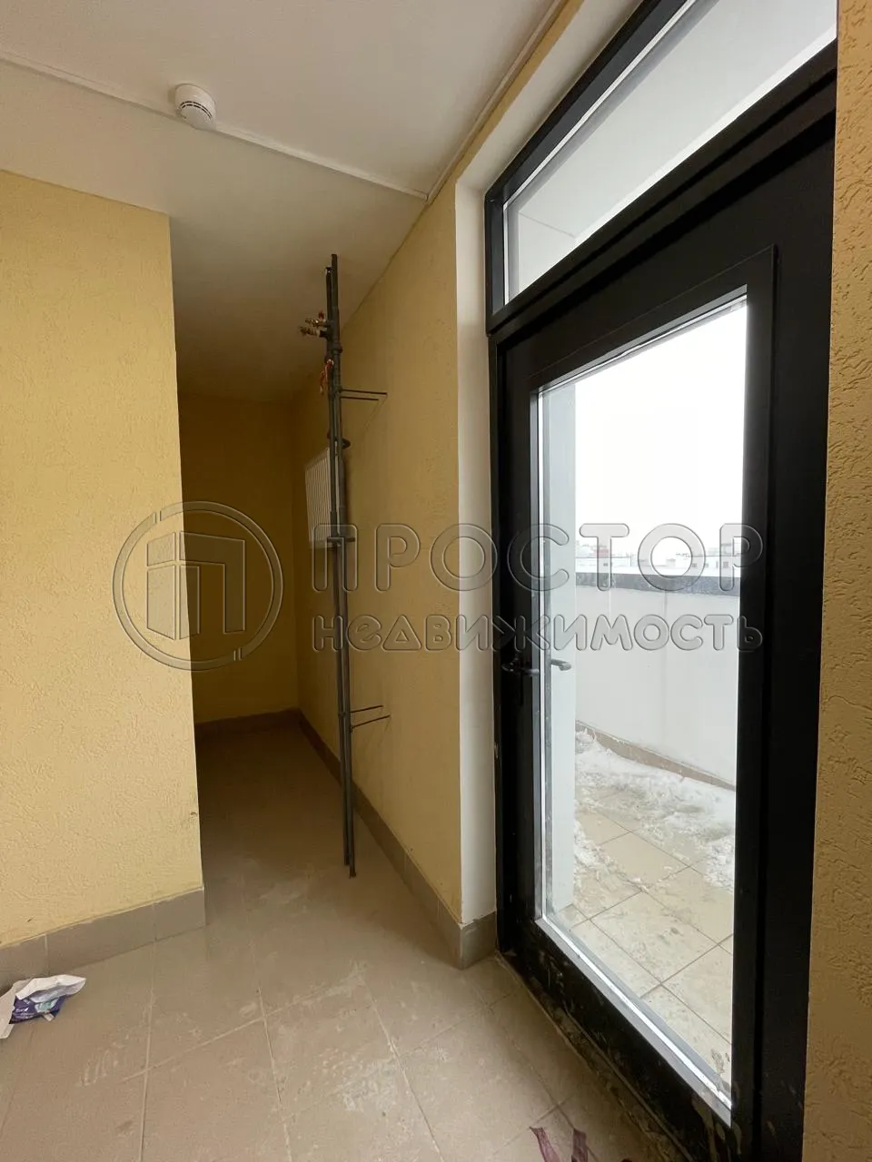 1-комнатная квартира, 36.9 м² - фото 18