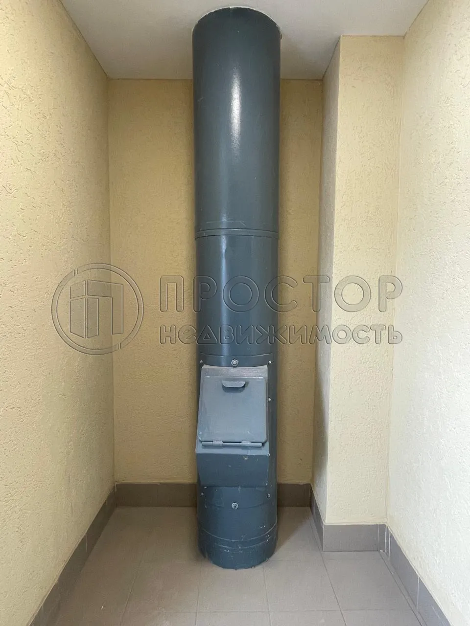 1-комнатная квартира, 36.9 м² - фото 20