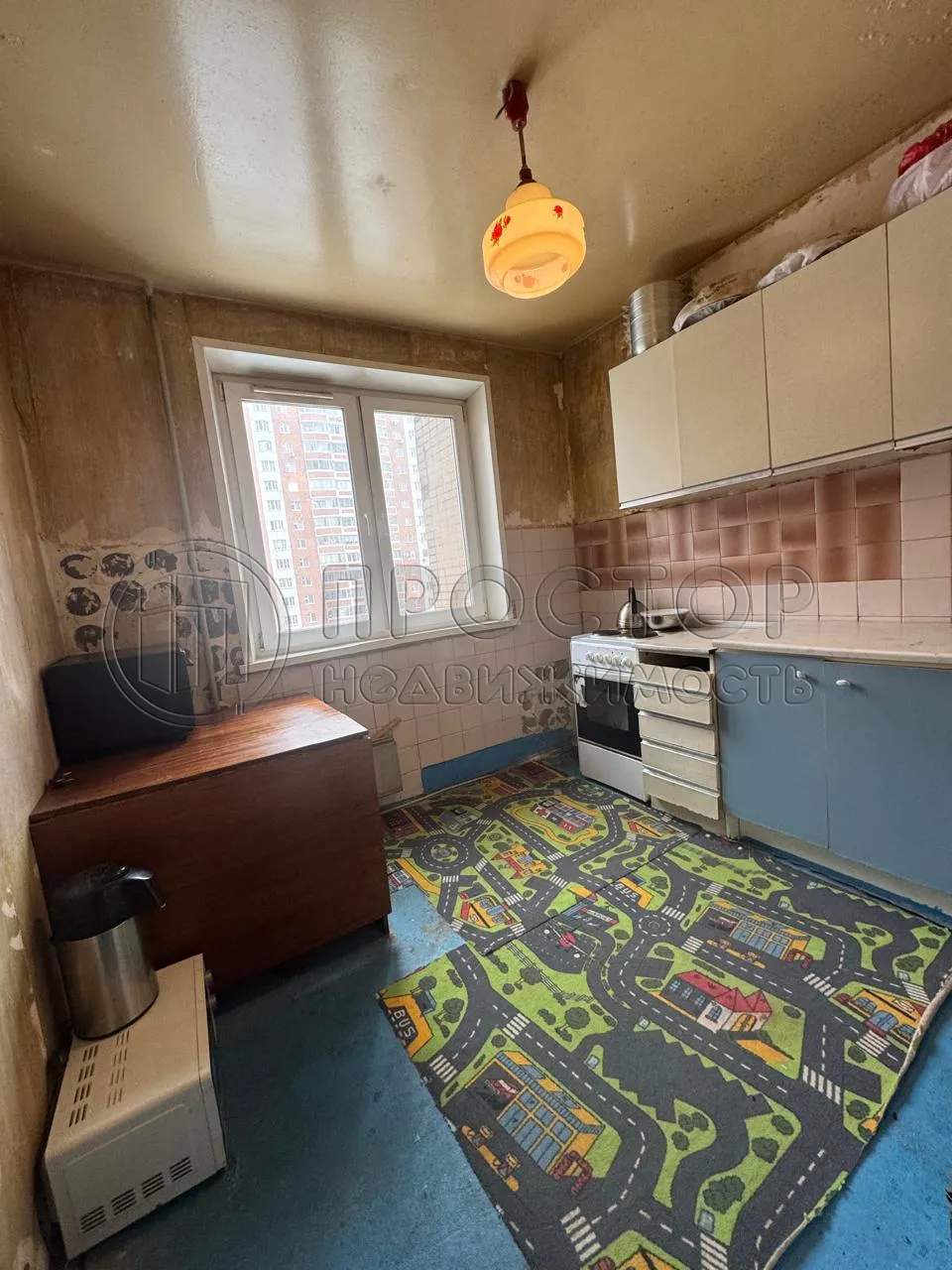 3-комнатная квартира, 72.9 м² - фото 2