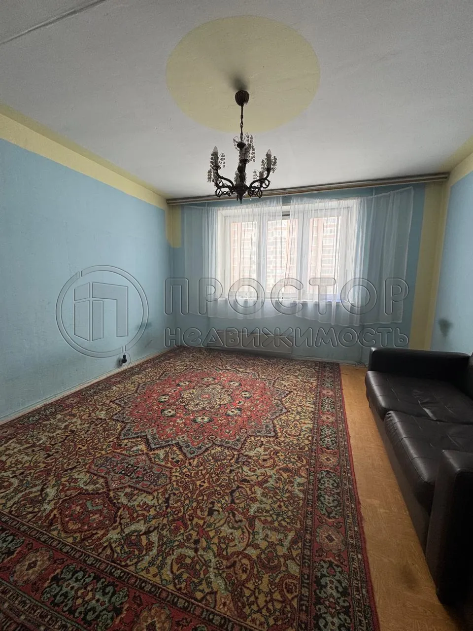 3-комнатная квартира, 72.9 м² - фото 4