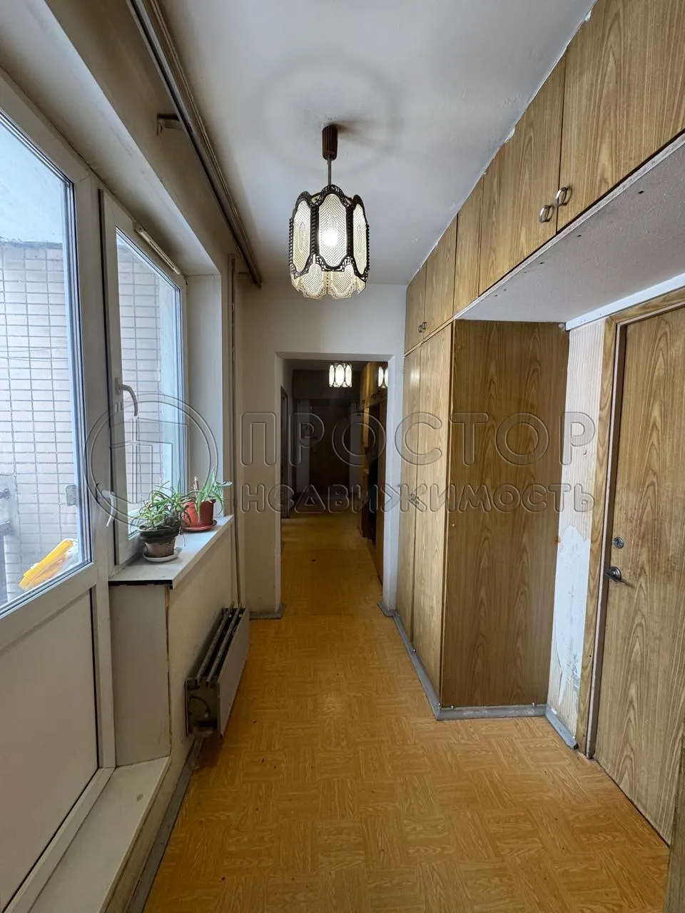 3-комнатная квартира, 72.9 м² - фото 9