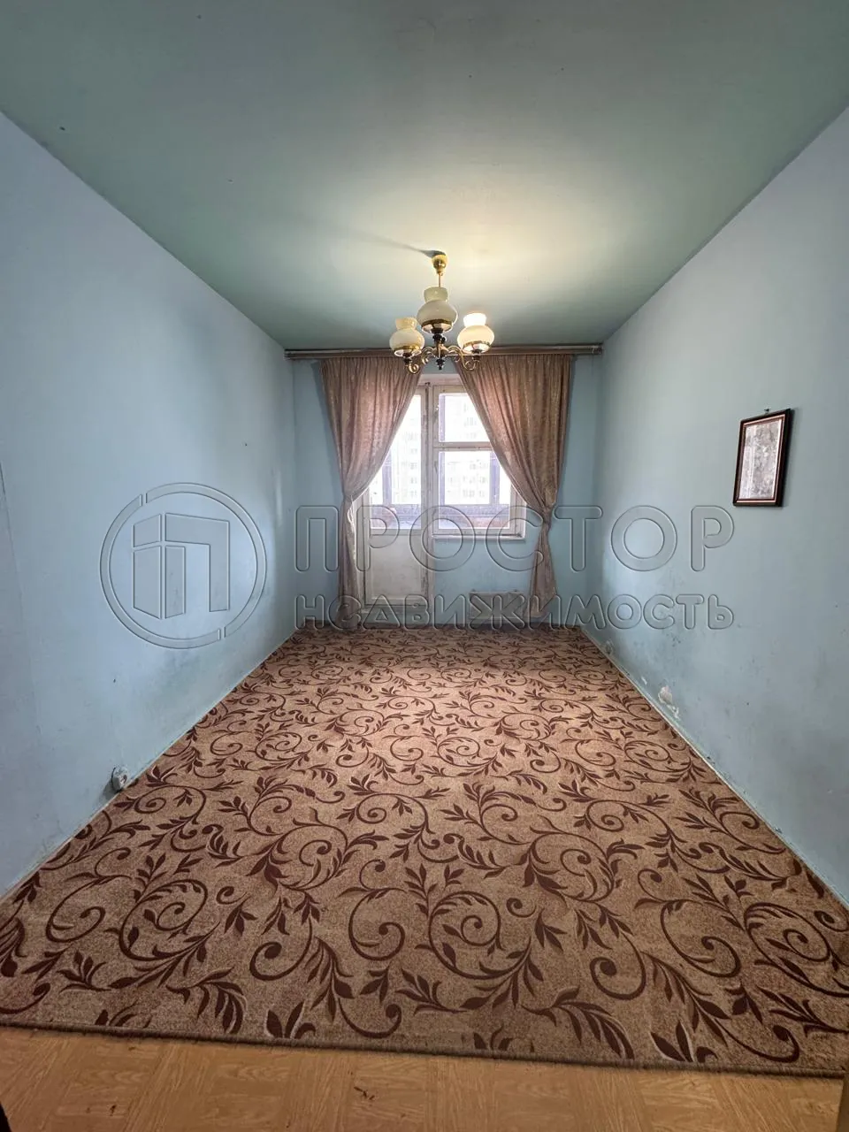 3-комнатная квартира, 72.9 м² - фото 11