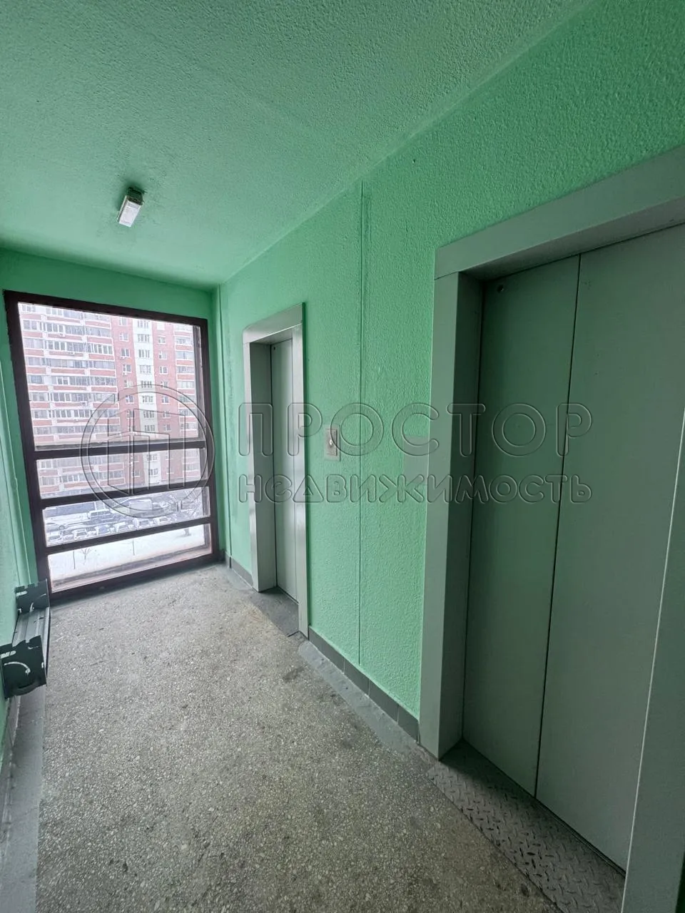 3-комнатная квартира, 72.9 м² - фото 13