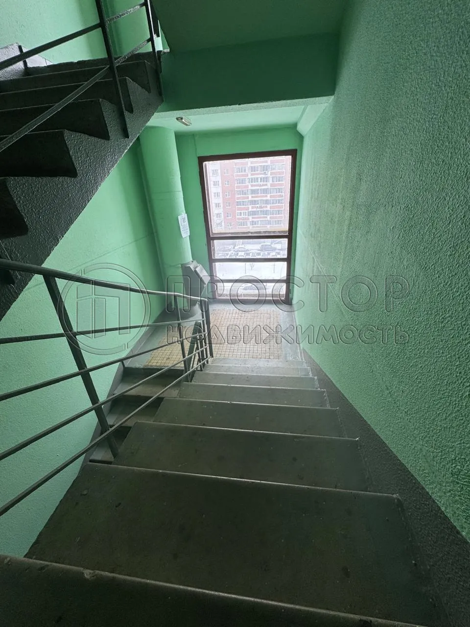 3-комнатная квартира, 72.9 м² - фото 14