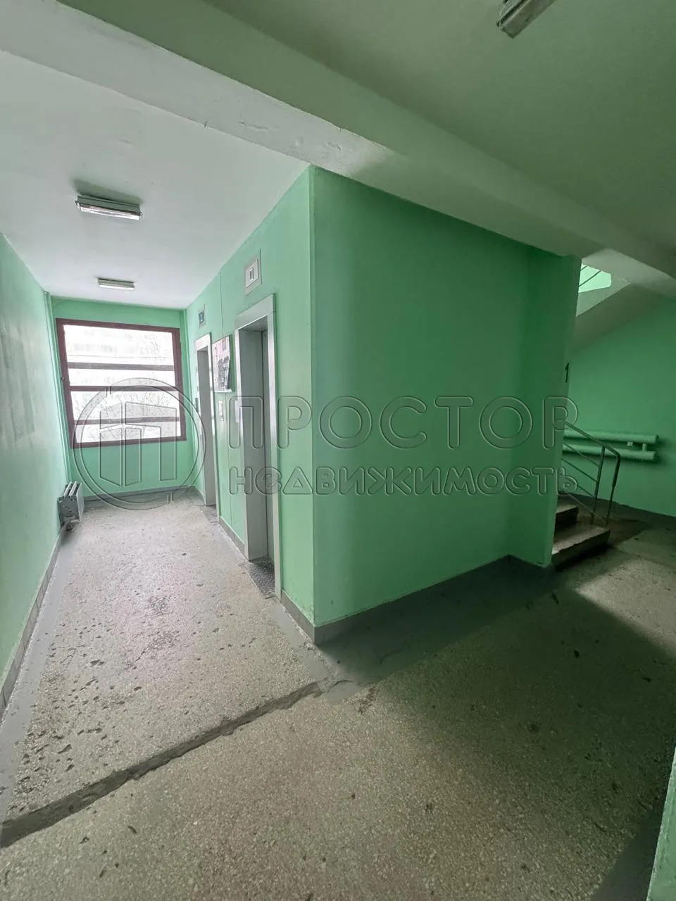 3-комнатная квартира, 72.9 м² - фото 15