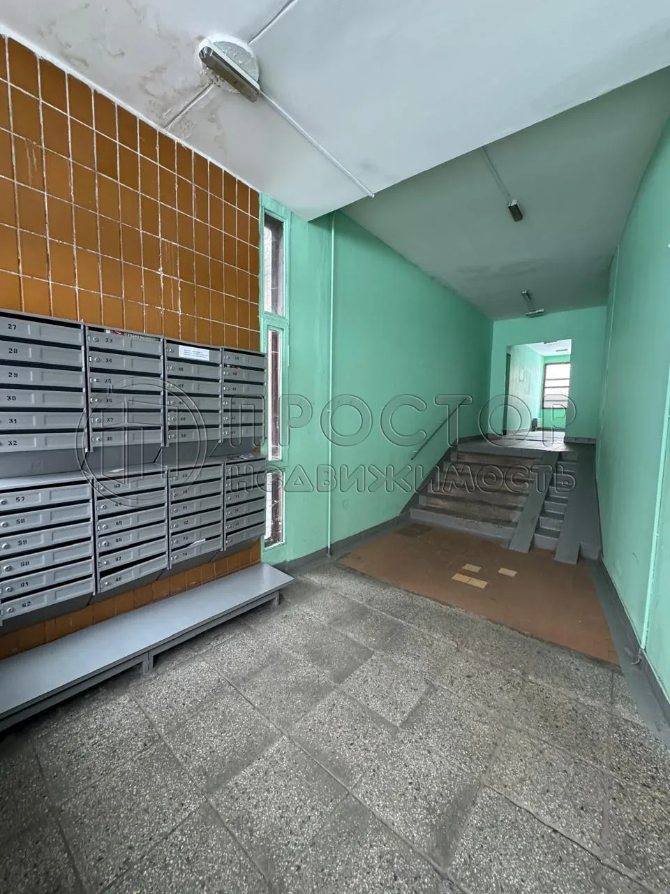 3-комнатная квартира, 72.9 м² - фото 16