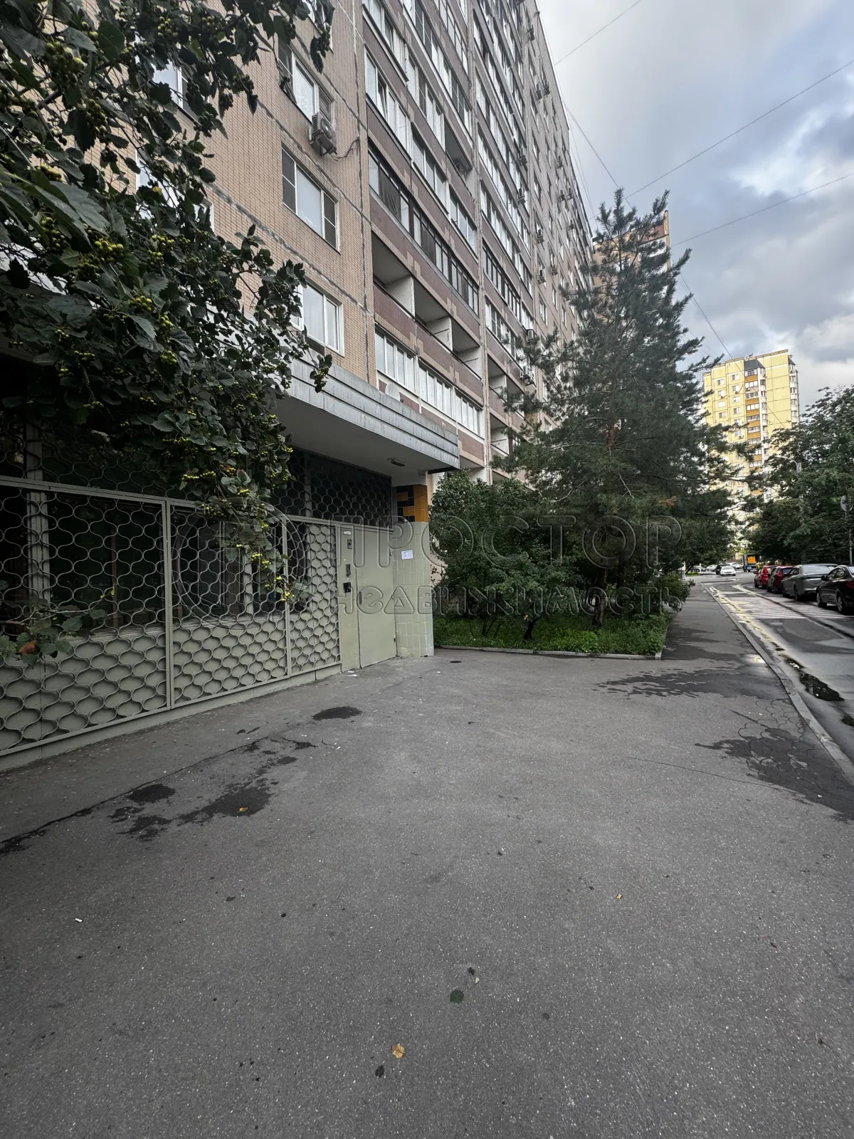 3-комнатная квартира, 72.9 м² - фото 17