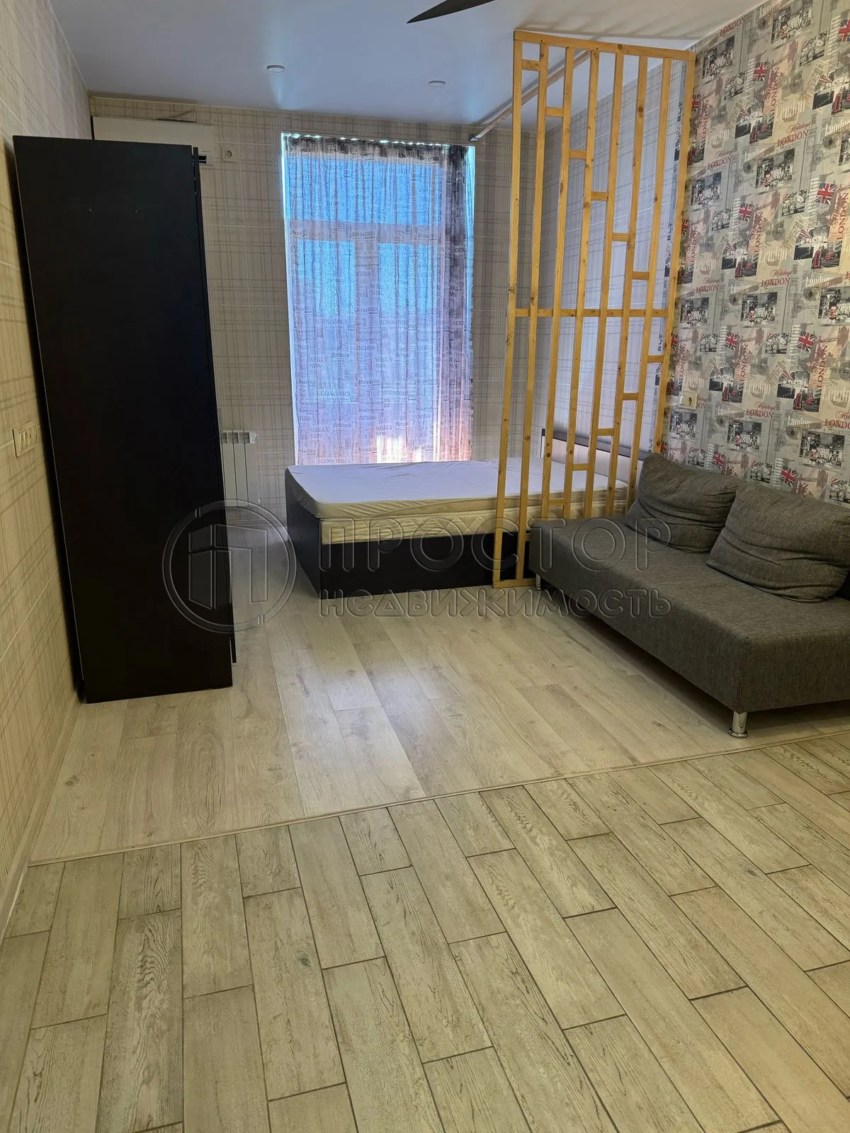 3-комнатная квартира, 82 м² - фото 6