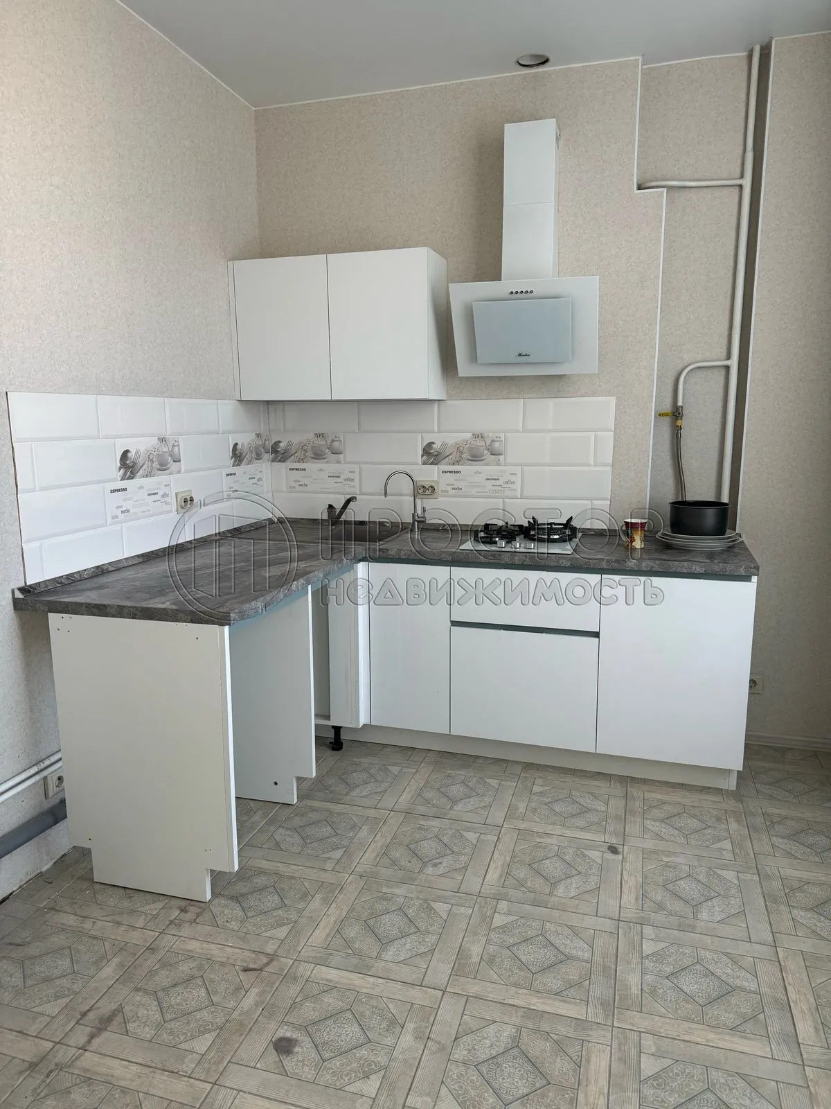 3-комнатная квартира, 82 м² - фото 8