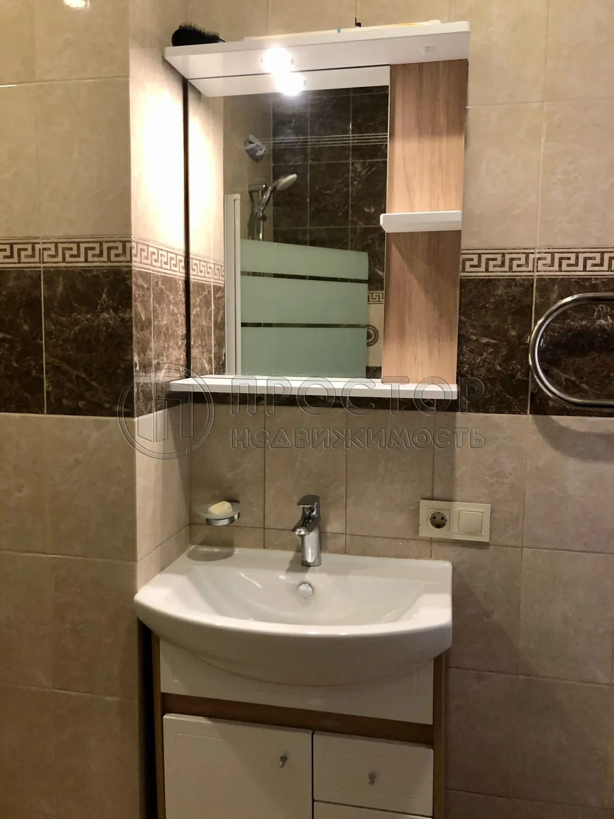 3-комнатная квартира, 82 м² - фото 9