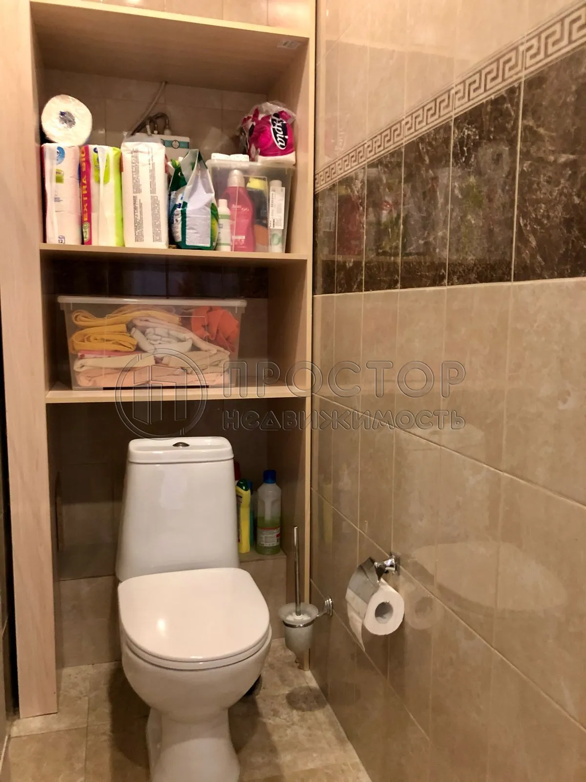 3-комнатная квартира, 82 м² - фото 10