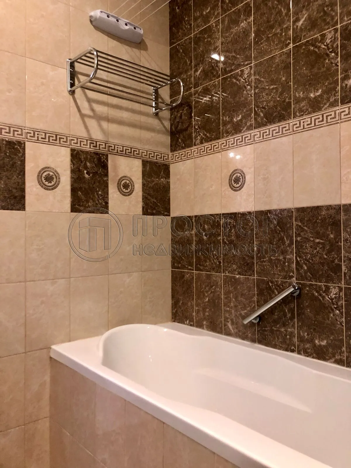 3-комнатная квартира, 82 м² - фото 11