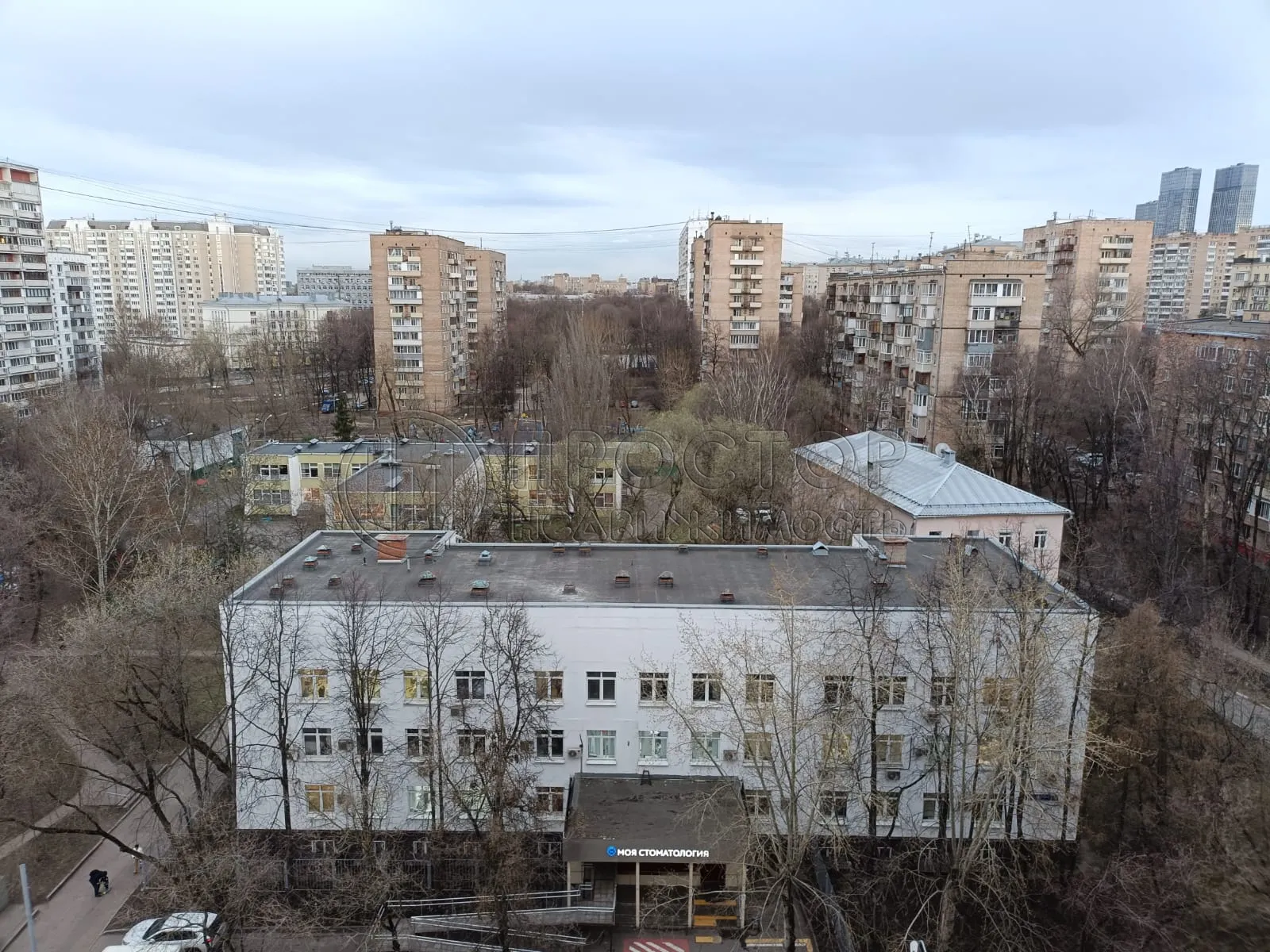3-комнатная квартира, 82 м² - фото 12