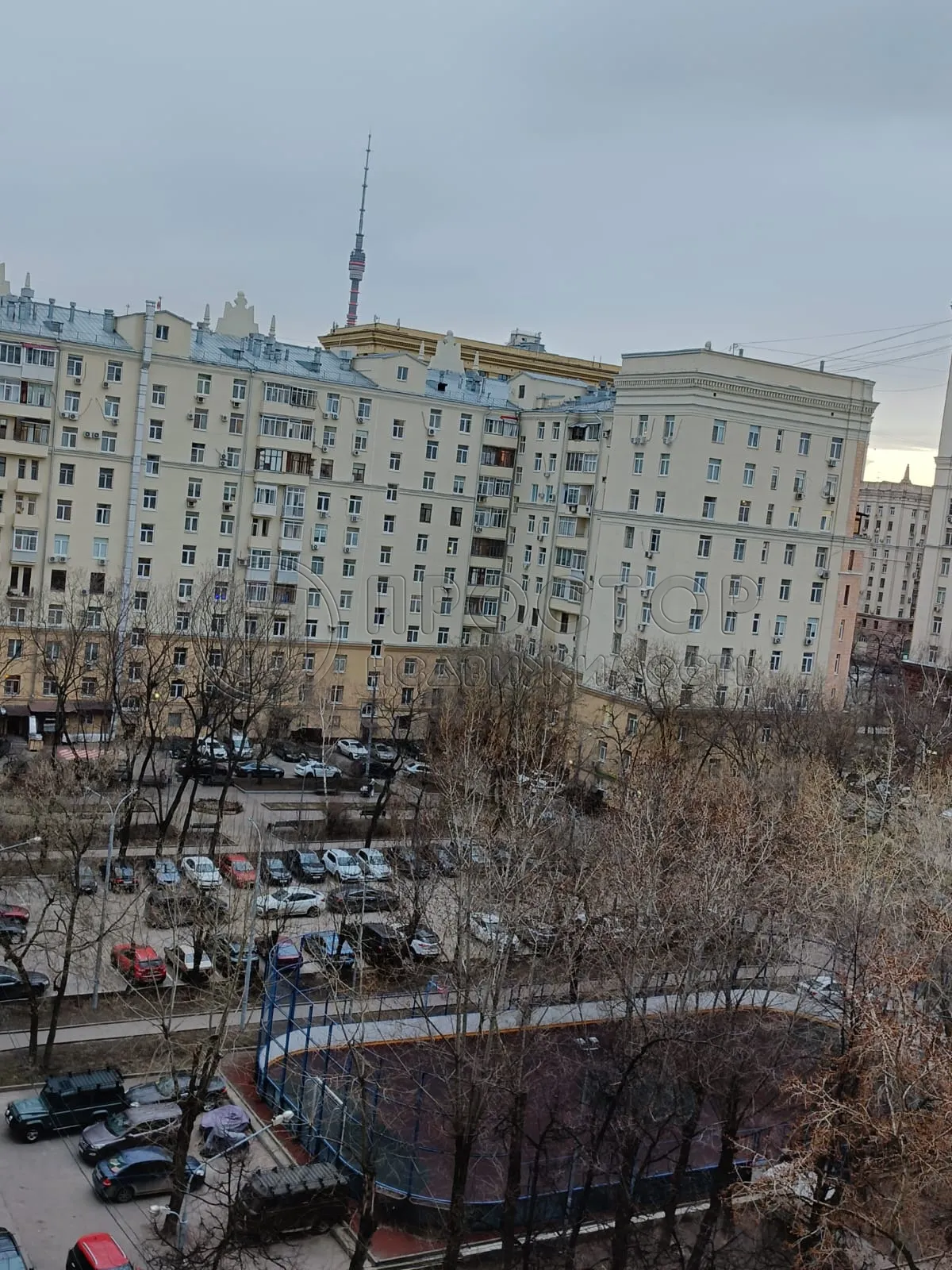 3-комнатная квартира, 82 м² - фото 13