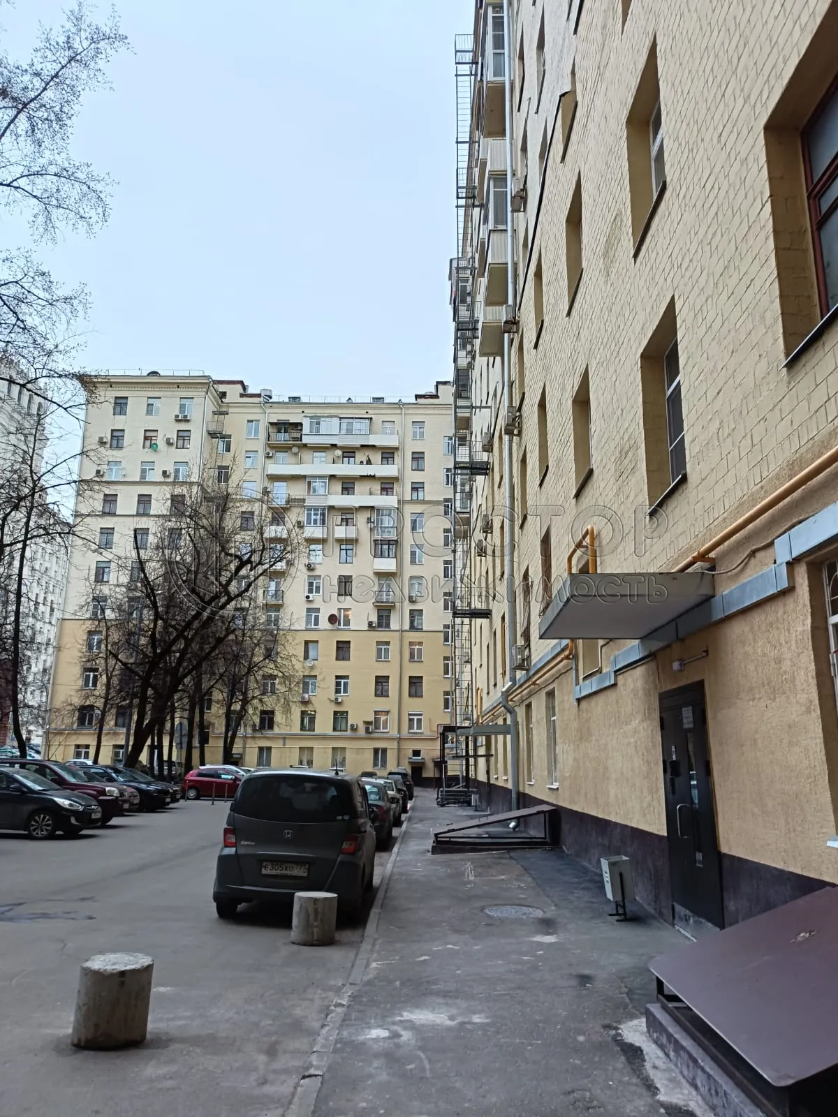 3-комнатная квартира, 82 м² - фото 14