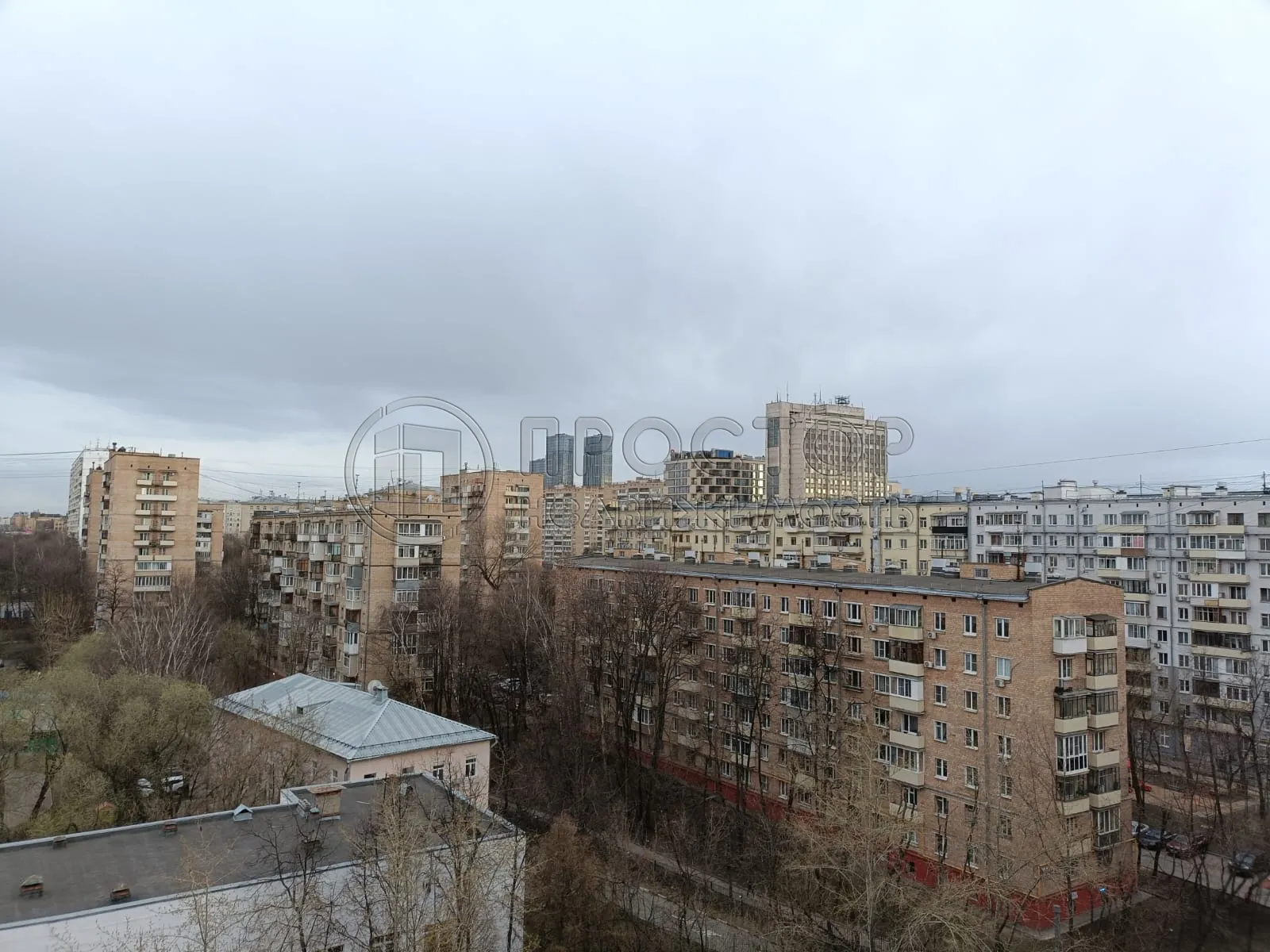 3-комнатная квартира, 82 м² - фото 15