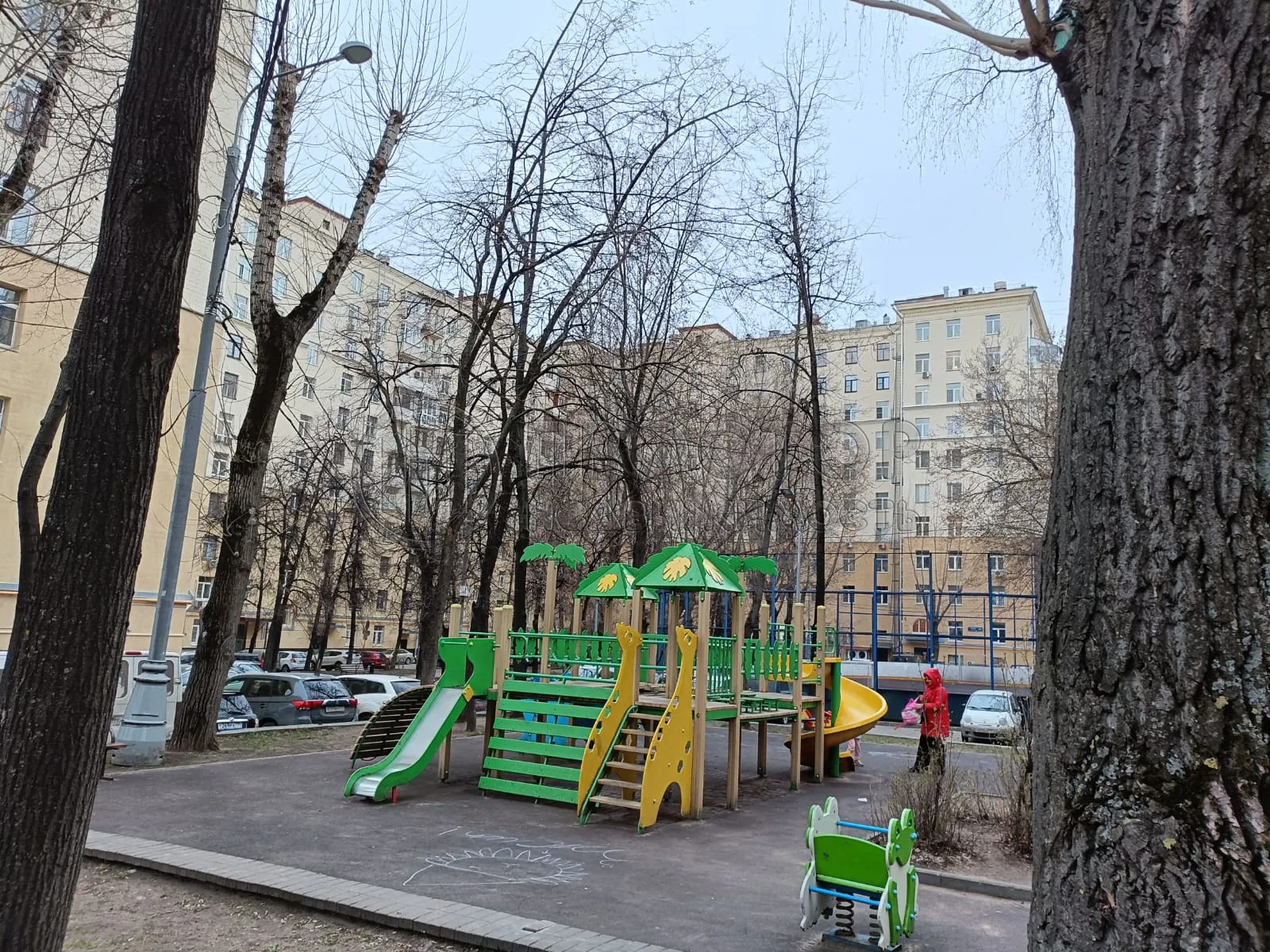 3-комнатная квартира, 82 м² - фото 16