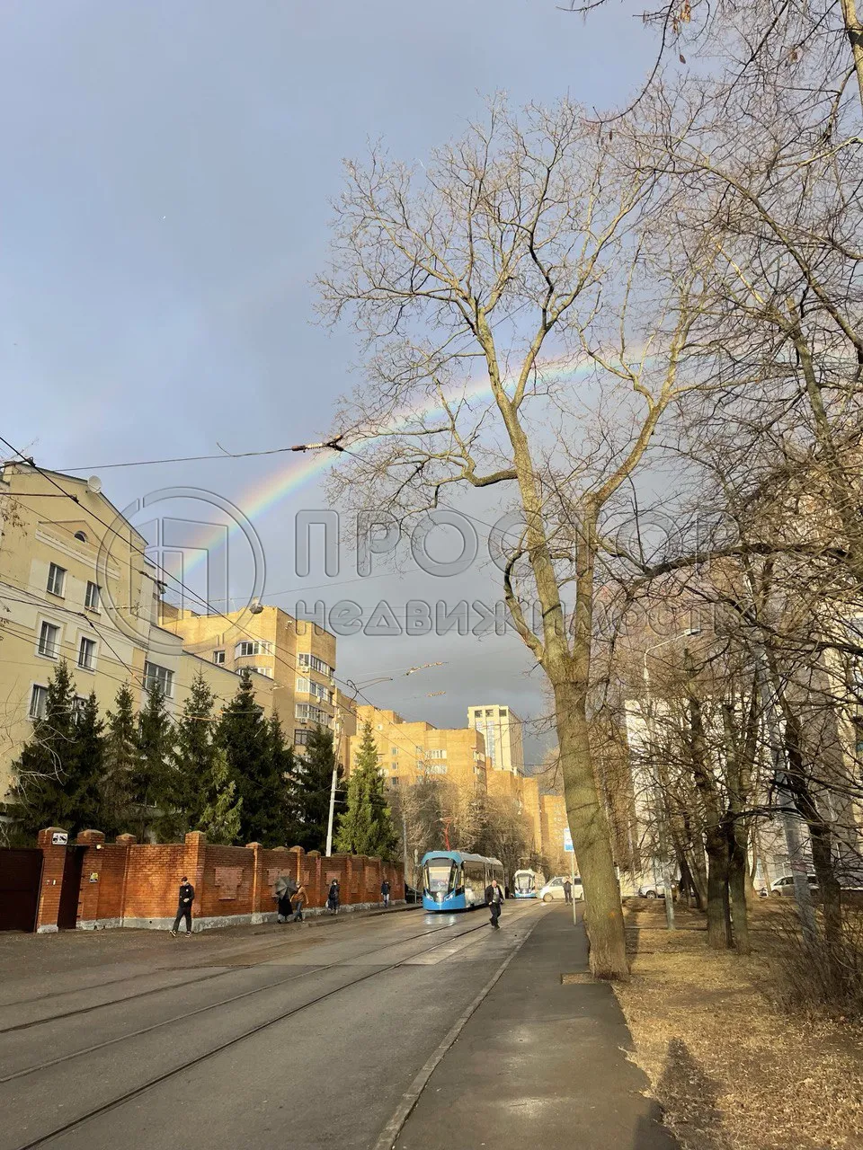 3-комнатная квартира, 58 м² - фото 10