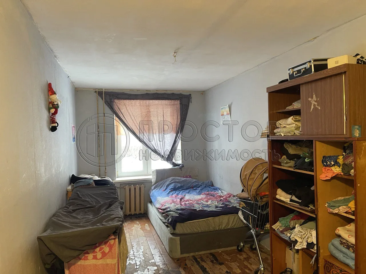 3-комнатная квартира, 58 м² - фото 7