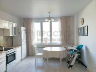 2-комнатная квартира, 66.3 м² - фото 18