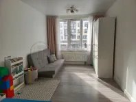 2-комнатная квартира, 66.3 м² - фото 19