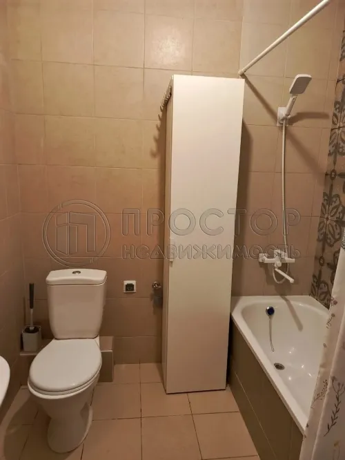 2-комнатная квартира, 66.3 м² - фото 12