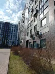2-комнатная квартира, 66.3 м² - фото 14