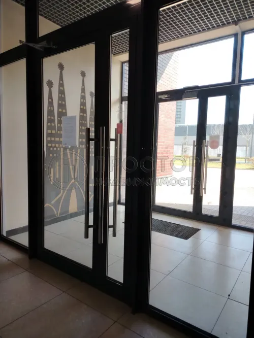 2-комнатная квартира, 66.3 м² - фото 3
