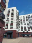 2-комнатная квартира, 66.3 м² - фото 16