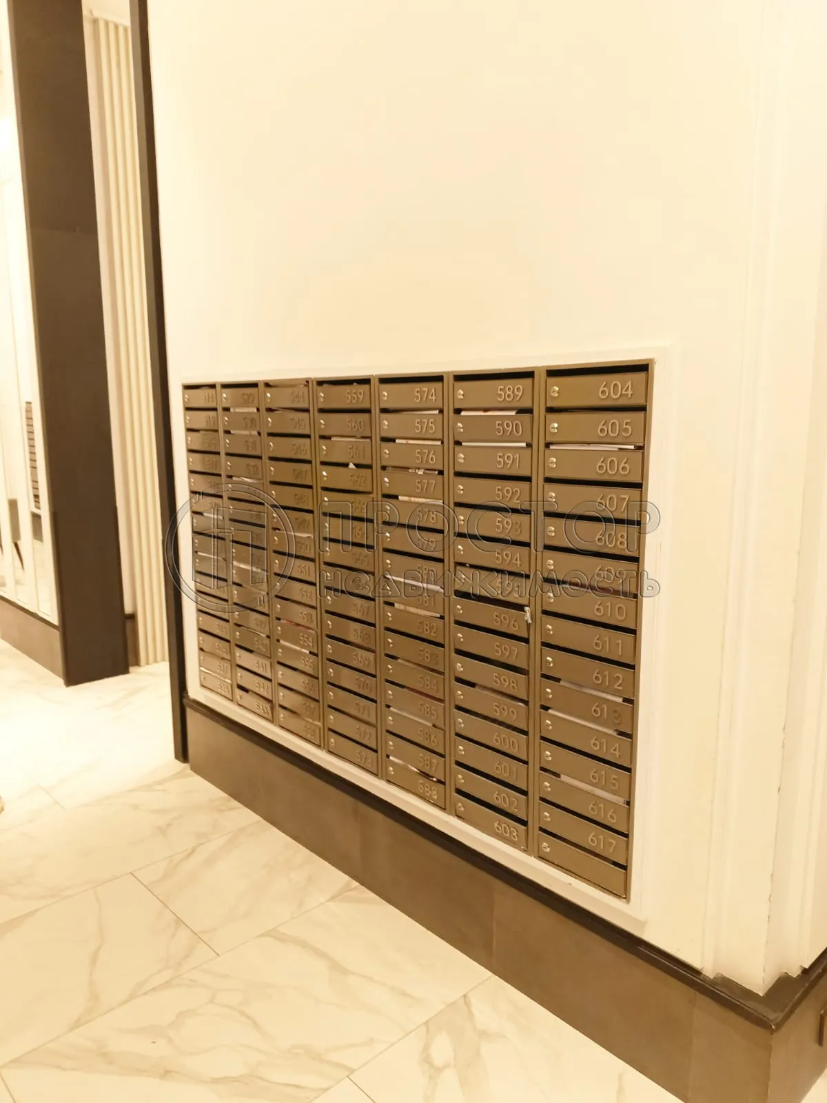 2-комнатная квартира, 54.6 м² - фото 4