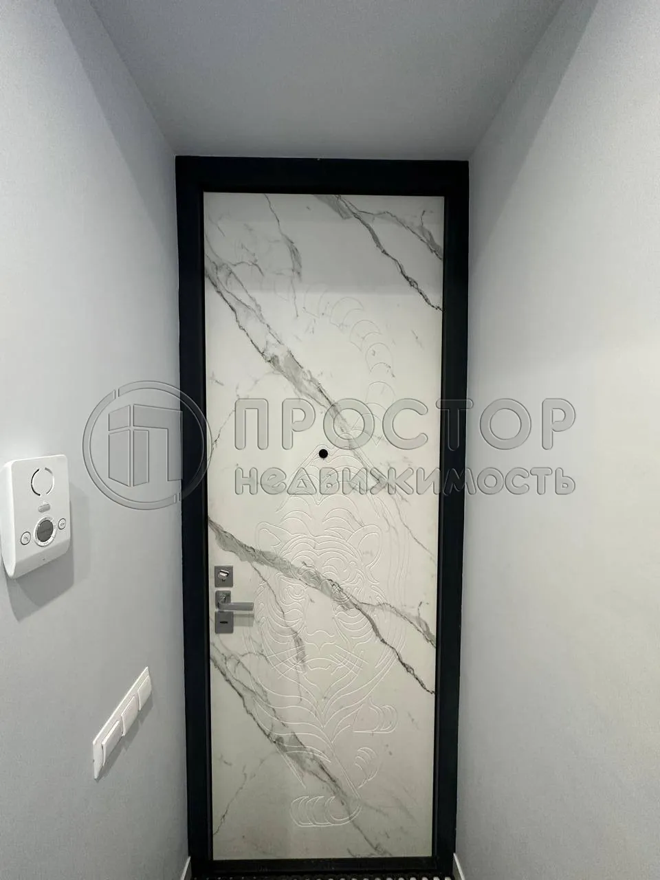 2-комнатная квартира, 54.6 м² - фото 3