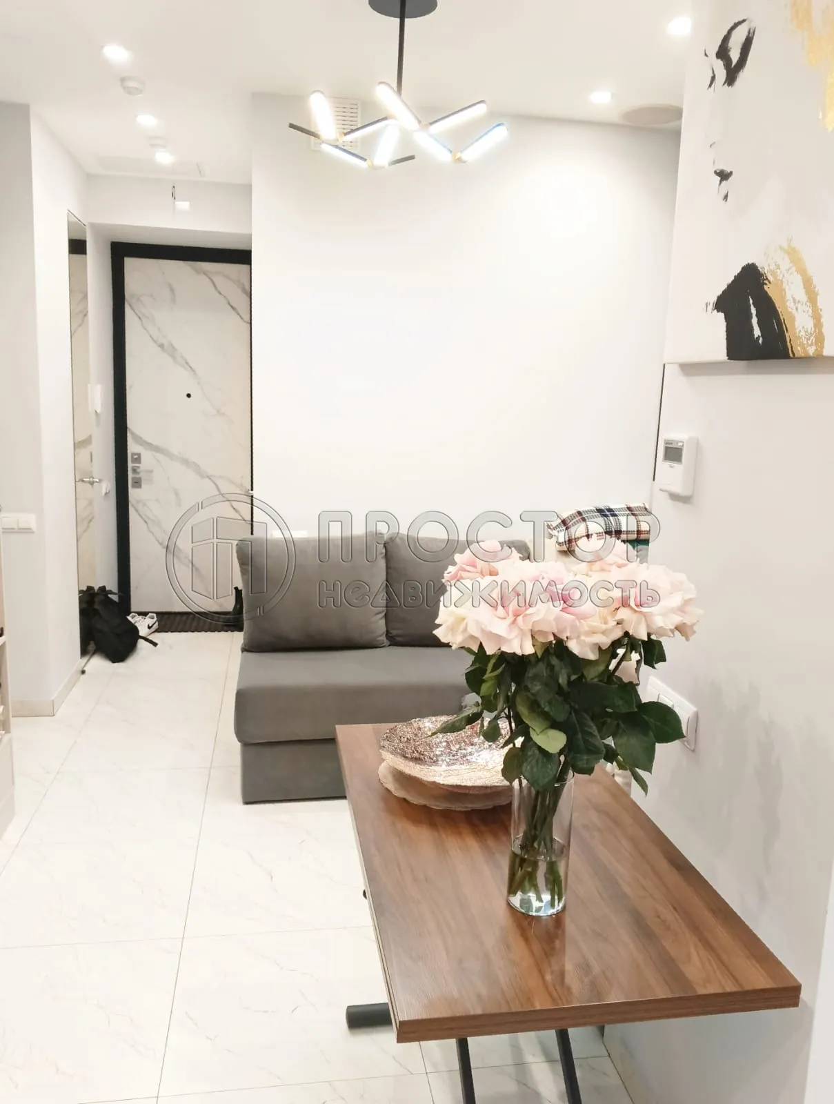 2-комнатная квартира, 54.6 м² - фото 7