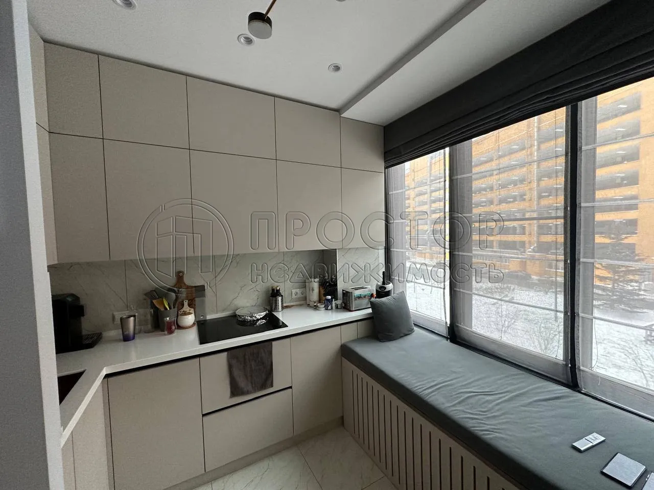 2-комнатная квартира, 54.6 м² - фото 8