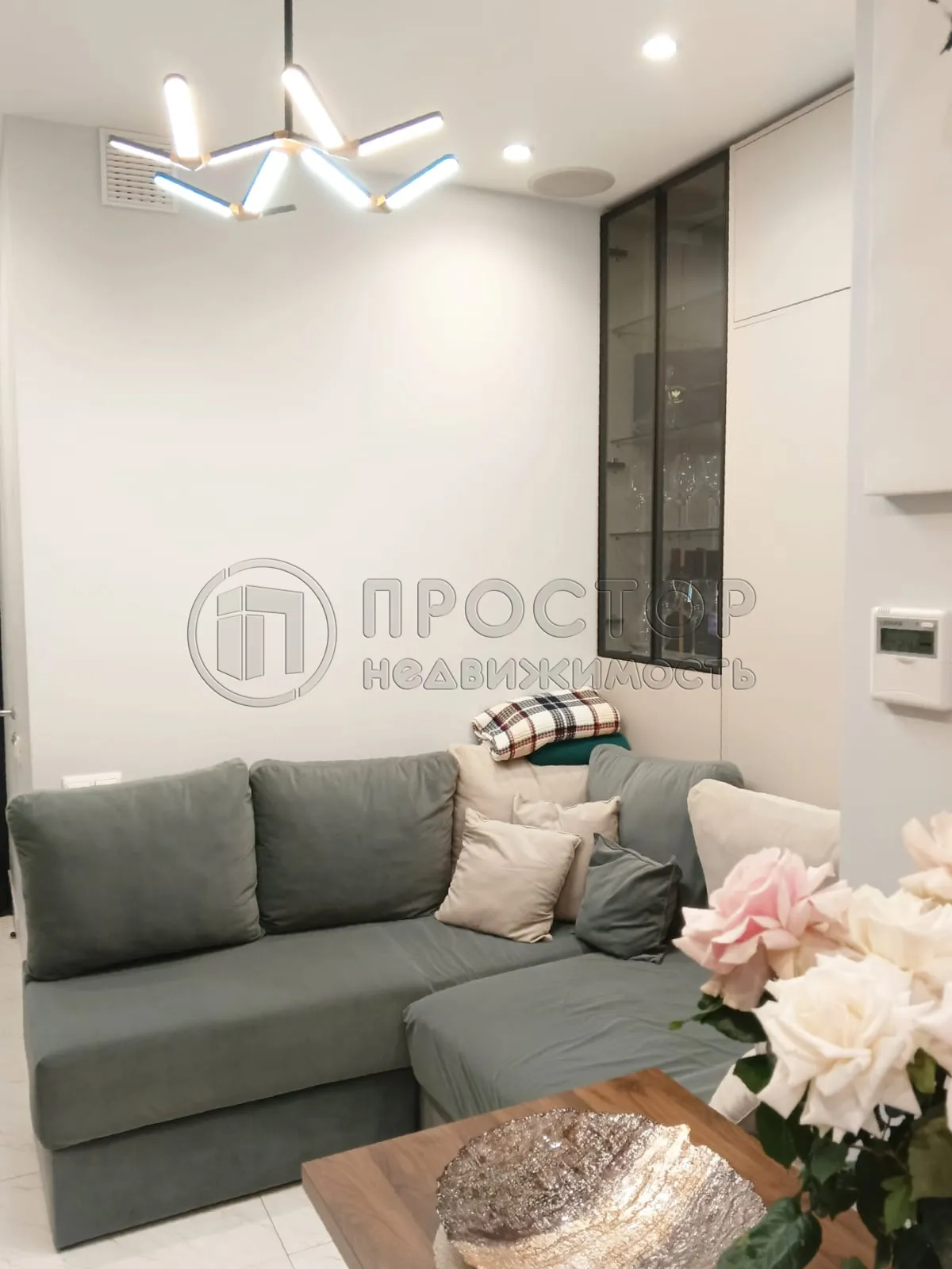 2-комнатная квартира, 54.6 м² - фото 9