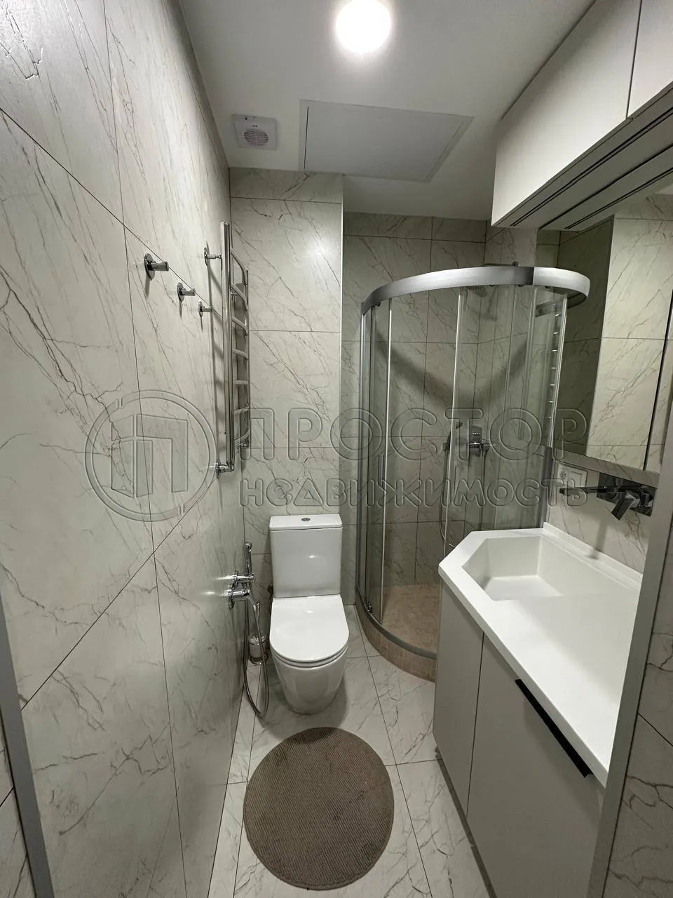 2-комнатная квартира, 54.6 м² - фото 12