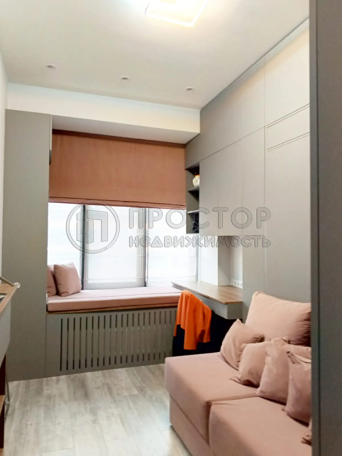 2-комнатная квартира, 54.6 м² - фото 13