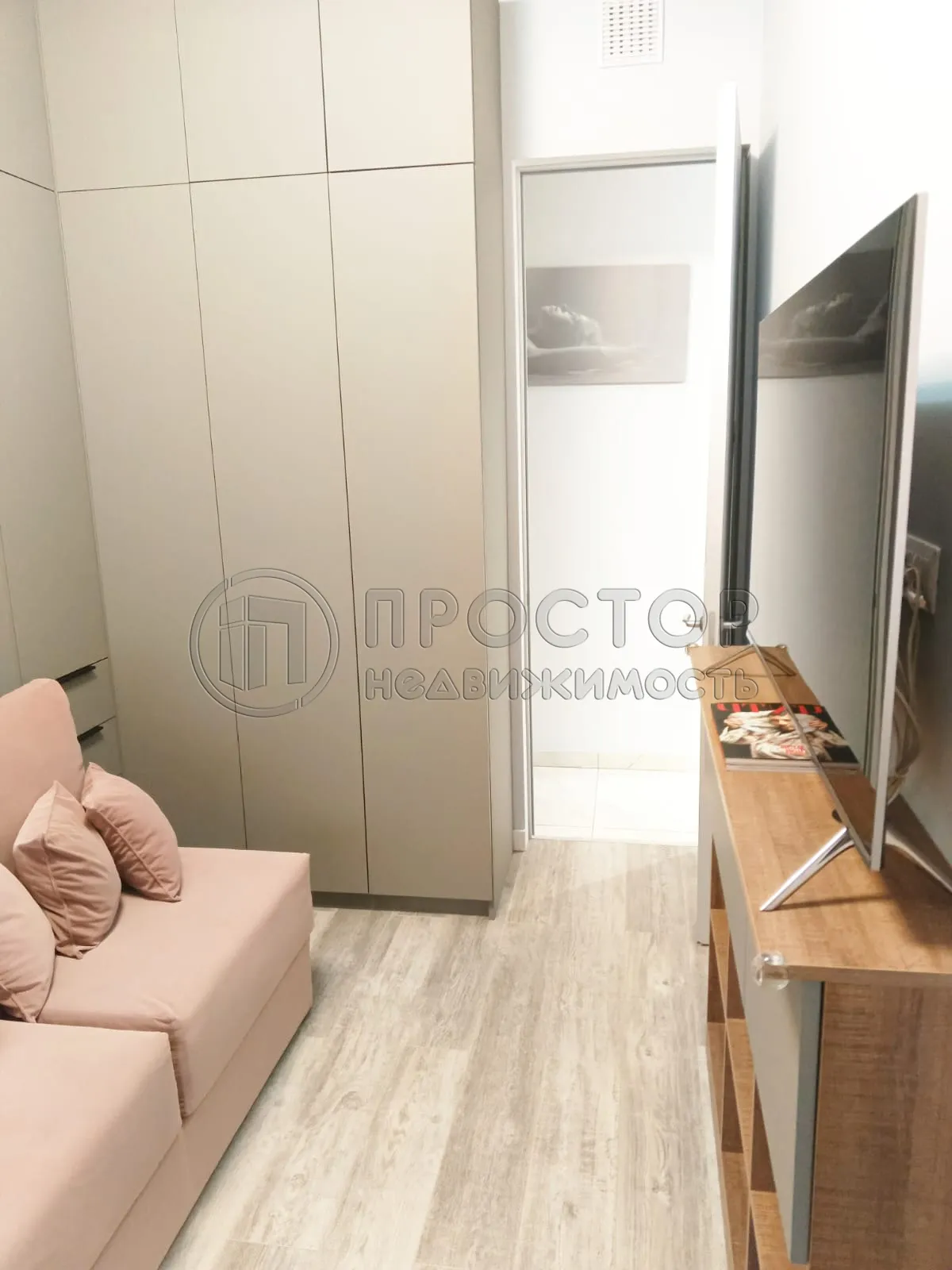 2-комнатная квартира, 54.6 м² - фото 16