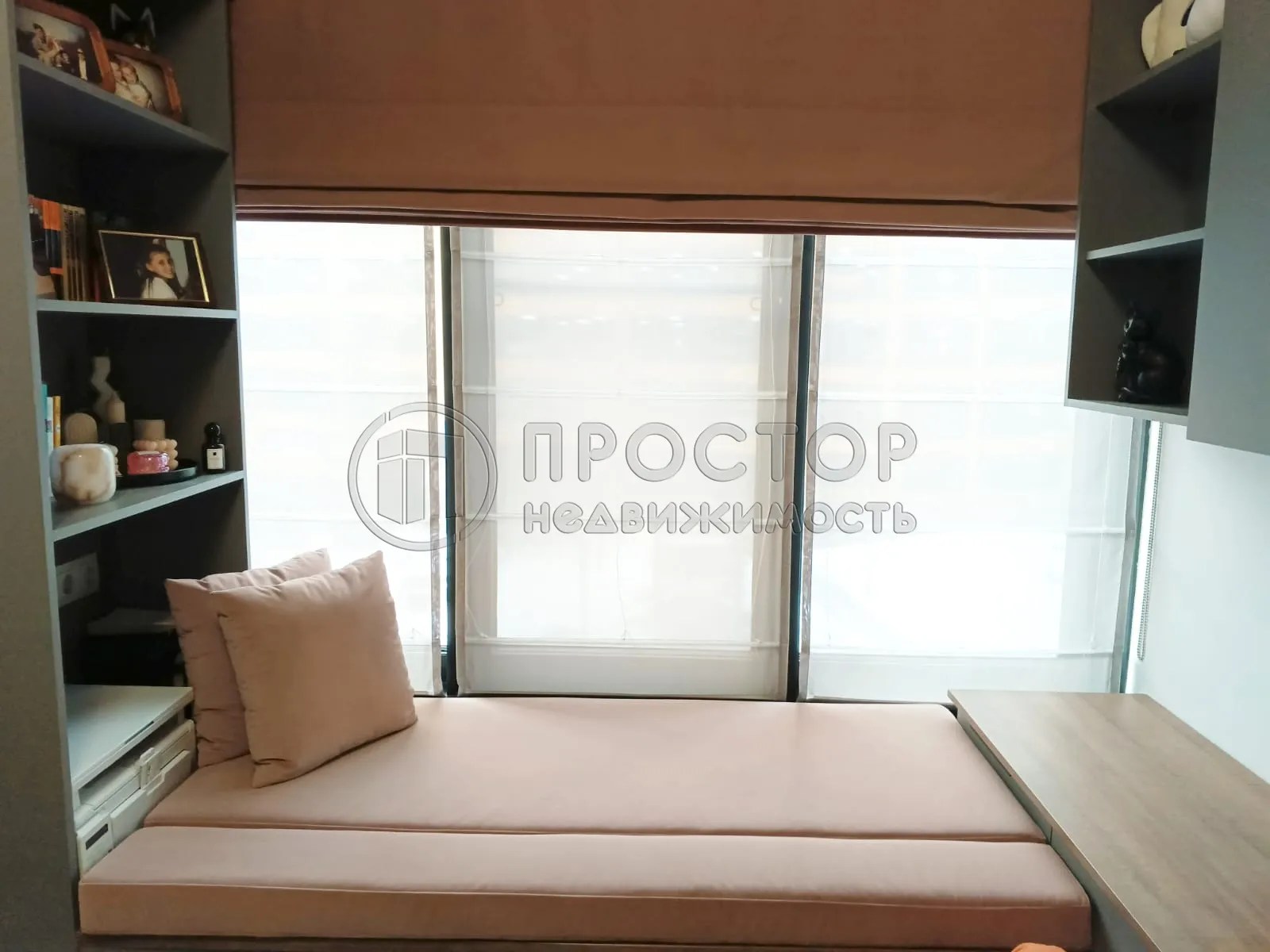 2-комнатная квартира, 54.6 м² - фото 17